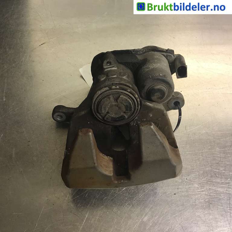 Bremsecaliper venstre bak til Mercedes EQC, 2019-->>  (MERCEDES|A 000 423 75 00)