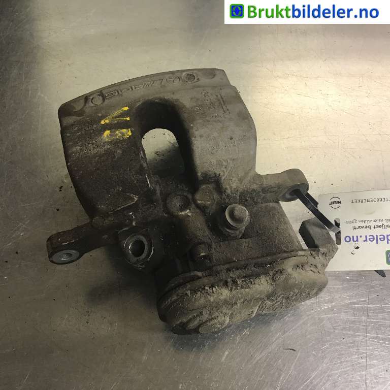 Bremsecaliper venstre bak til Mercedes EQC 2019-->>  (MERCEDES|A 000 423 75 00|)