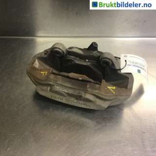 Bremsecaliper venstre foran til Mercedes EQC,   (MERCEDES|A 000 421 00 00)