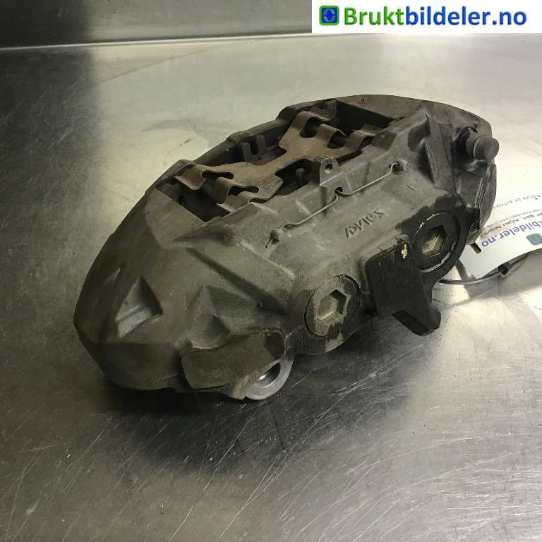 Bremsecaliper venstre foran til Mercedes EQC 2019-->>  (MERCEDES|A 000 421 00 00|)