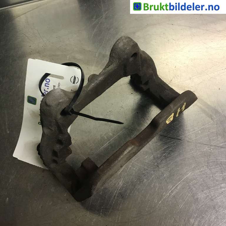 Bremsecaliper brakett til Mercedes EQC, 2019-->>  (MERCEDES|A 000 423 18 06)
