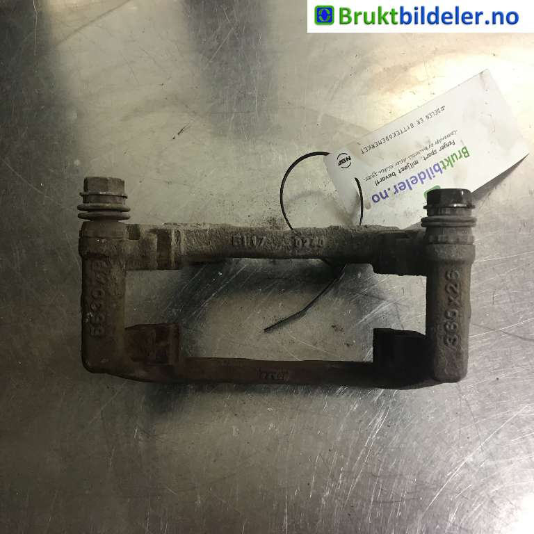 Bremsecaliper brakett til Mercedes EQC 2019-->>  (MERCEDES|A 000 423 18 06|)
