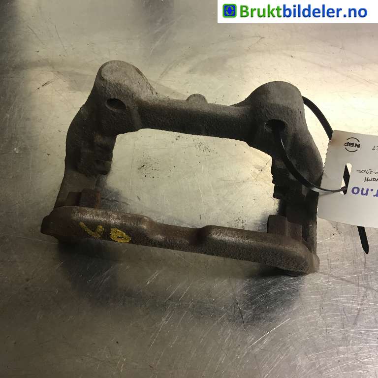 Bremsecaliper brakett til Mercedes EQC, 2019-->>  (MERCEDES|A 000 423 17 06)