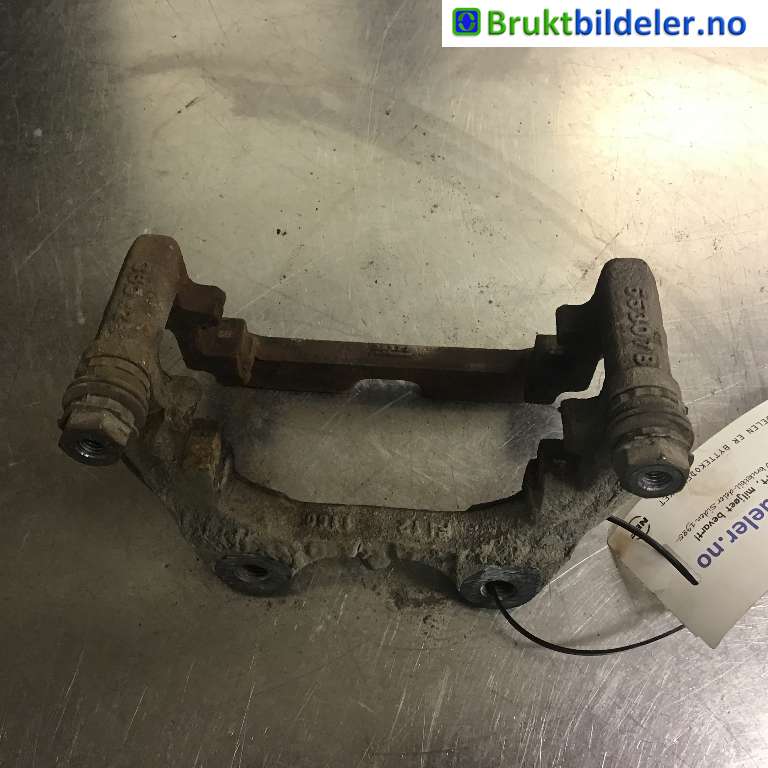 Bremsecaliper brakett til Mercedes EQC 2019-->>  (MERCEDES|A 000 423 17 06|)