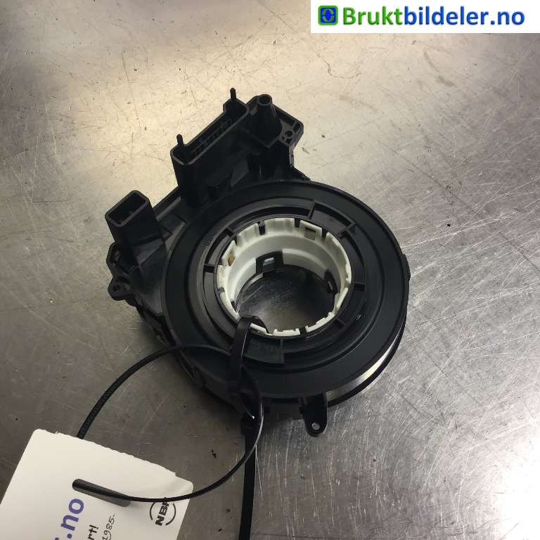 Airbag slepering til Ford Fiesta, 2017-->> (Type VII)  (FORD|GN15-14A664-AB)