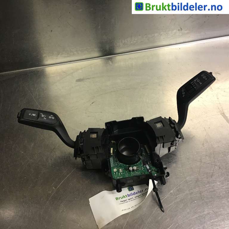 Bryter combi til Ford Fiesta, 2017-->> (Type VII)  (FORD|H1BT-3F944-AK)