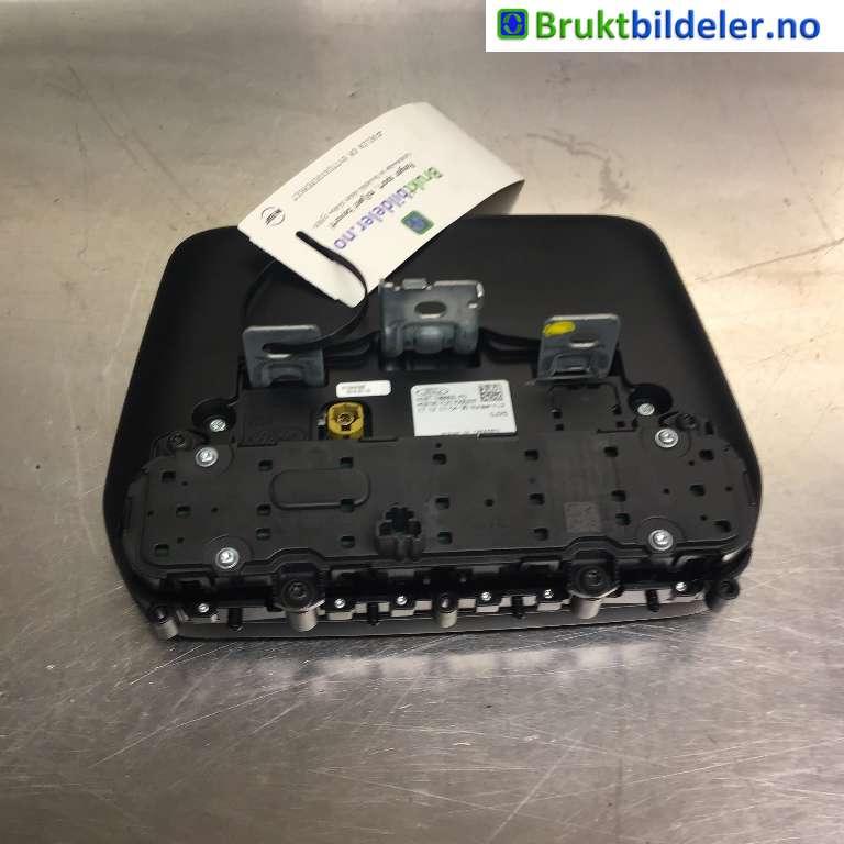 Instrument kjørecomputer til Ford Fiesta 2017-->> (Type VII)  (FORD|H1BT-188955-FD|A13494362|H1BT-81712170053-F)