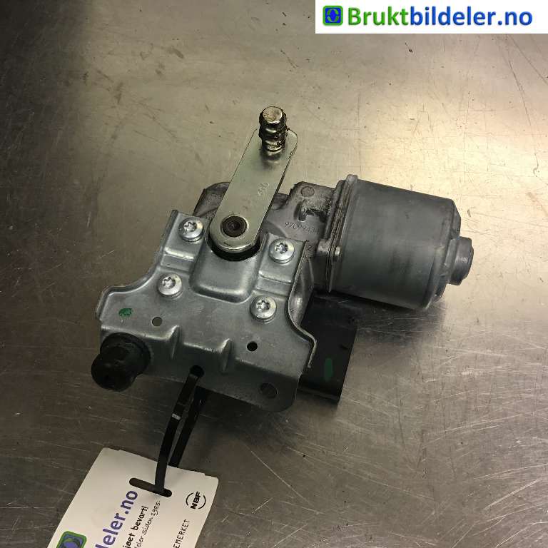 Viskermotor frontrute til Ford Fiesta, 2017-->> (Type VII)  (FORD|H1BB-17504-AD)
