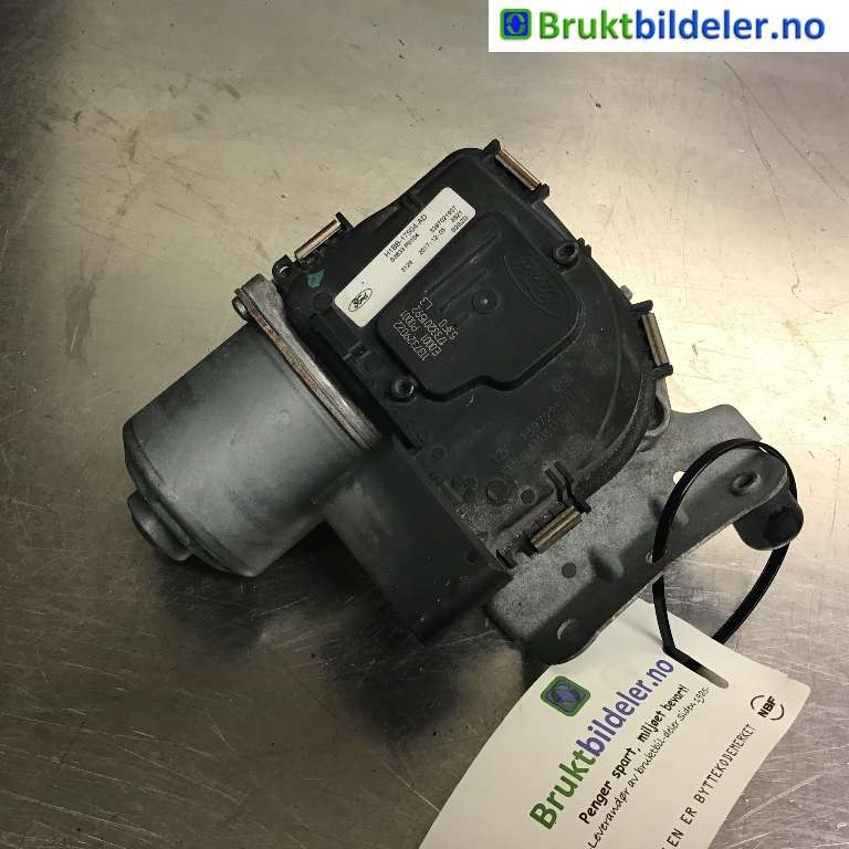 Viskermotor frontrute til Ford Fiesta 2017-->> (Type VII)  (FORD|H1BB-17504-AD|S3633 P0104|)