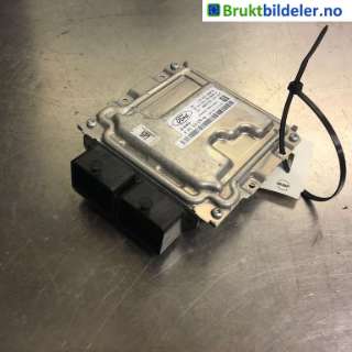 Styreenhet motor til Ford Fiesta, 2017->> (Type VII)  (FORD|H1B1-12A650-UB|0 261 S18 678)