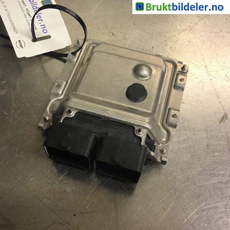Styreenhet motor til Ford Fiesta 2017-->> (Type VII)  (FORD|H1B1-12A650-UB|0 261 S18 678|)