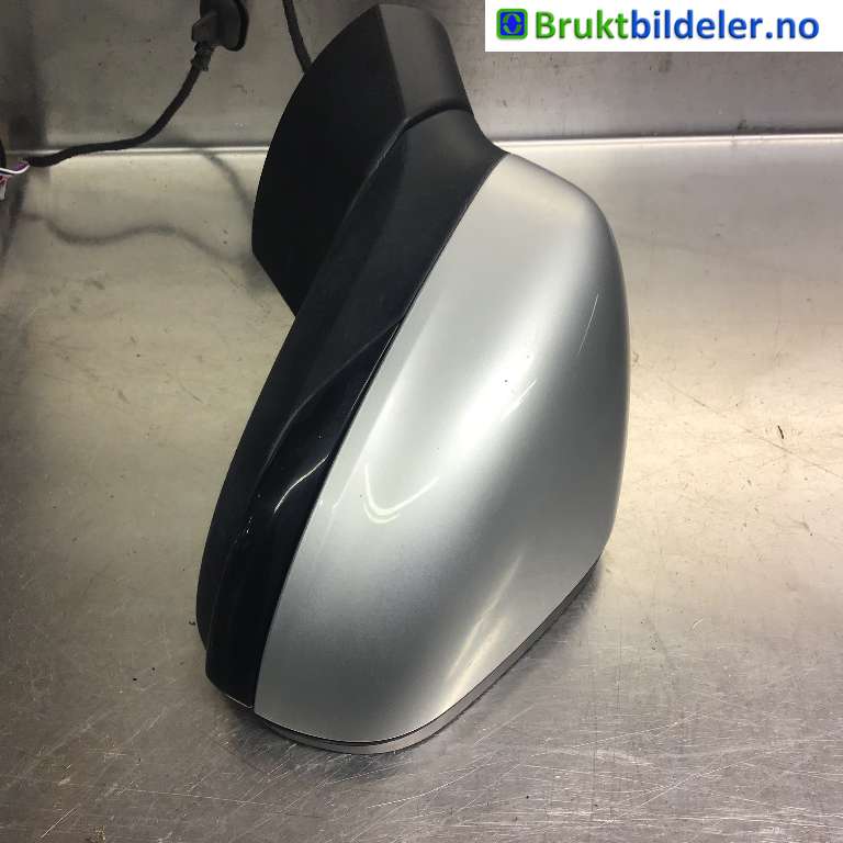 Speil venstre til Ford Fiesta 2017-->> (Type VII)  (FORD|H1BB-17K741-AA|)