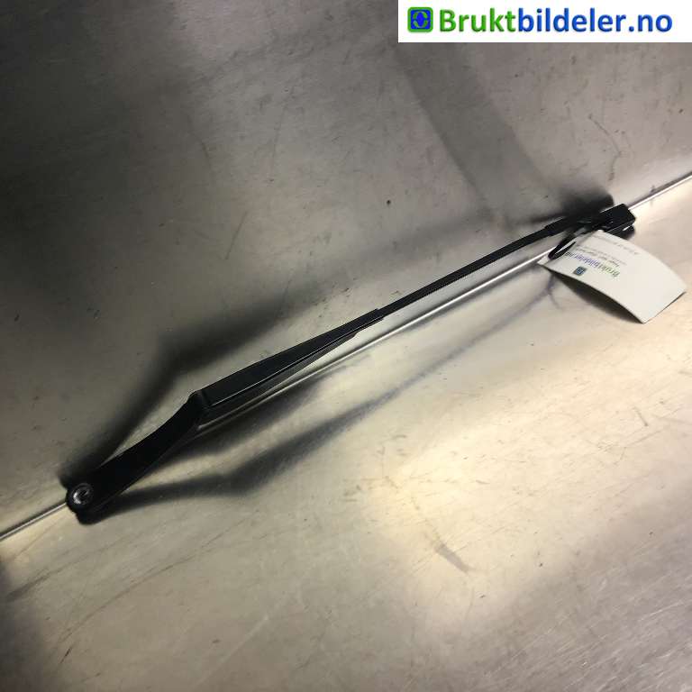 Viskerarmer frontrute til Ford Fiesta 2017-->> (Type VII)  (FORD|H1BB-17526-AA|U2VSA|)