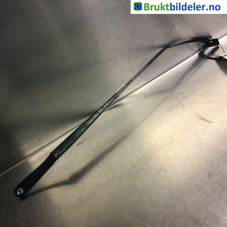 Viskerarmer frontrute til Ford Fiesta 2017-->> (Type VII) (FORD|H1B1-17526-BB|U2VSA|)