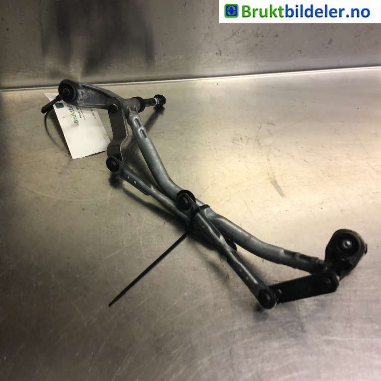 Viskeroverføring til Ford Fiesta 2017-->> (Type VII)  (FORD|H1BB-17500-AD|3 397 021 937|)