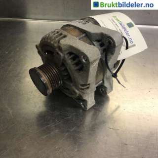 Dynamo til Ford Fiesta,   (FORD|H1BT-10300-FC|MS1042119012)