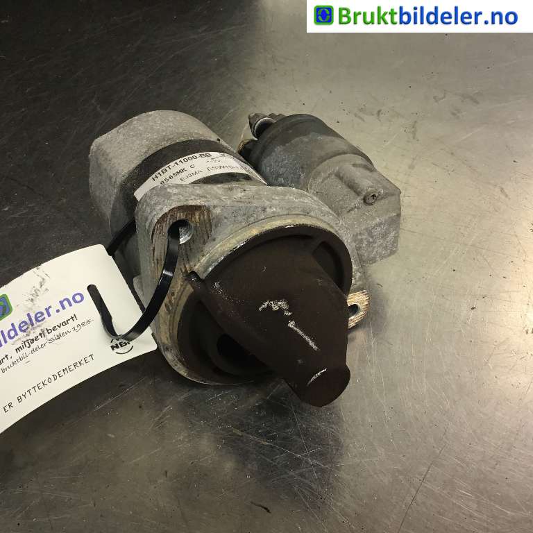 Starter til Ford Fiesta, 2017-->> (Type VII)  (FORD|H1BT-11000-BB)
