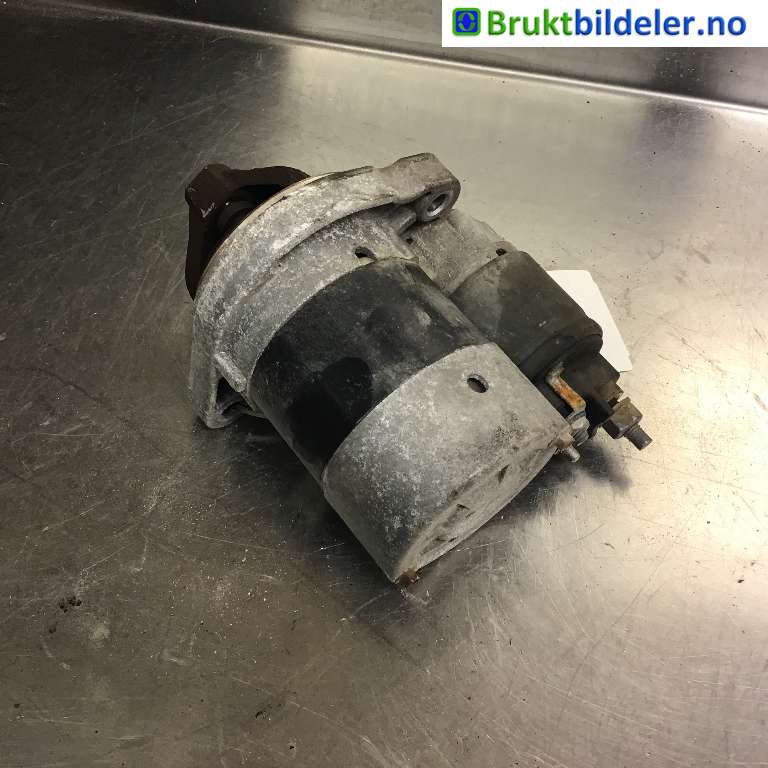 Starter til Ford Fiesta 2017-->> (Type VII)  (FORD|H1BT-11000-BB|EJ3MA ESW10-13|9L7 8565MK C)