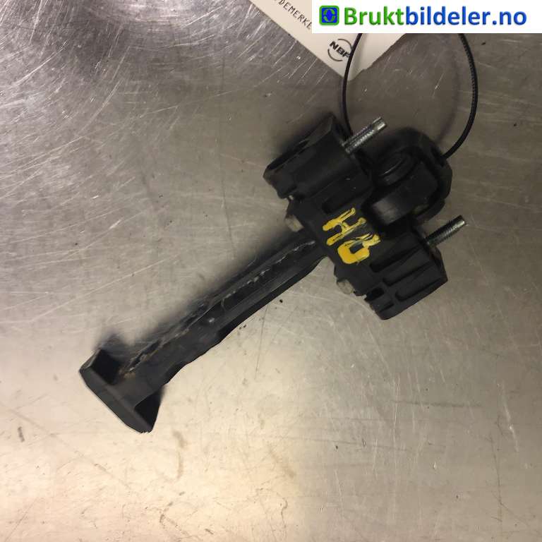 Dørstopper til Volvo S80, 2006-2013 (Type II, Fase 1)  (VOLVO|)