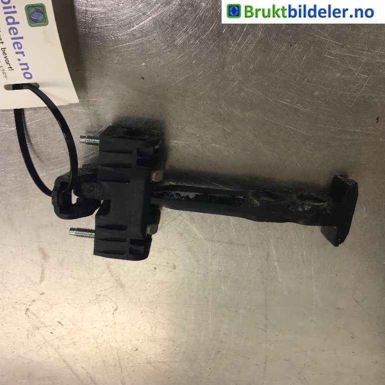Dørstopper til Volvo S80 2006-2013 (Type II, Fase 1) (VOLVO|)