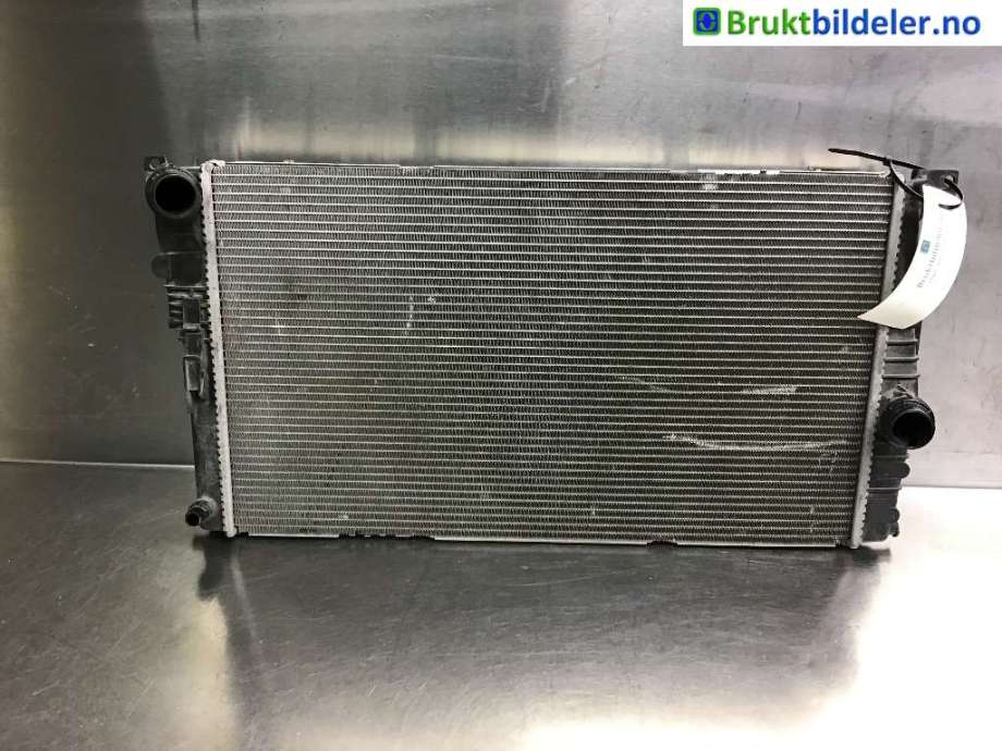 Radiator (automat gir) til BMW 3-Serie, 2012-2018 (F30/F31/F34) (F30/F31/F34) (BMW|17 11 7 600 511)