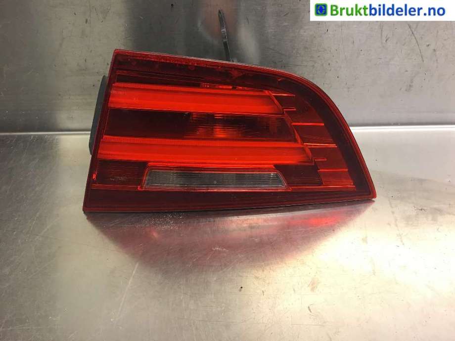 Baklykt venstre indre til BMW 3-Serie 2012-2018 (F30/F31/F34) (F30/F31/F34) (BMW|63217286033|)