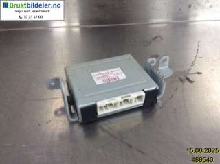 Styreenhet antispinn til Mitsubishi Pajero,   (MITSUBISHI|8633A016|115811-14050)