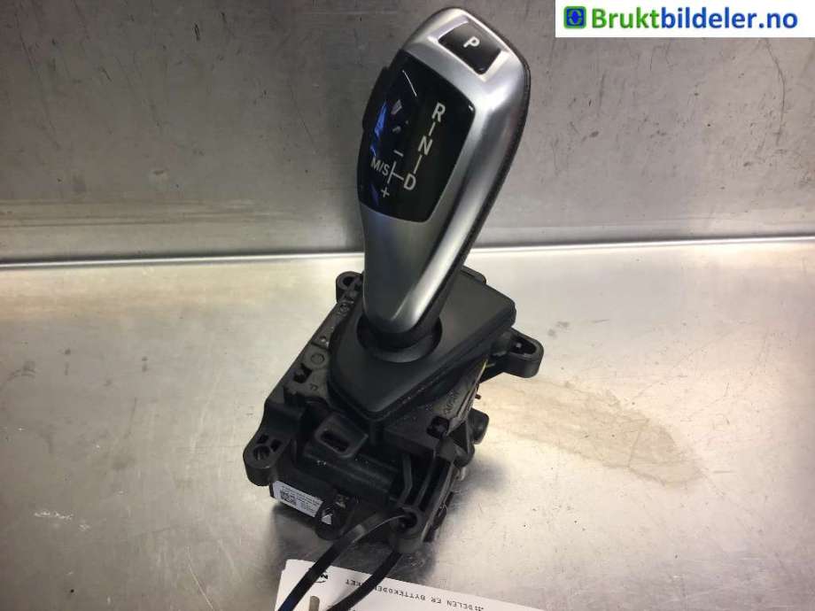 Girstang til BMW 3-Serie 2012-2018 (F30/F31/F34) (F30/F31/F34) (BMW|9296896|)
