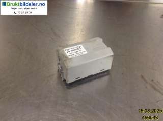Styreenhet diverse til Mitsubishi Pajero, 2007-2016 (Type IV, Fase 1)  (MITSUBISHI|8638A005)
