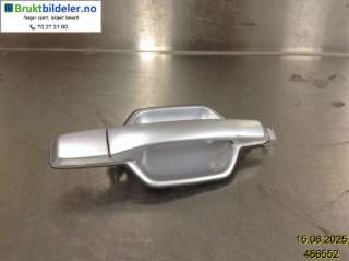 Dørhåndtak utv høyre til Mitsubishi Pajero, 2007-2016 (Type IV, Fase 1)  (MITSUBISHI|)