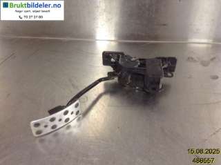 Pedal gass til Mitsubishi Pajero,   (MITSUBISHI|1600A031|6823-0097)
