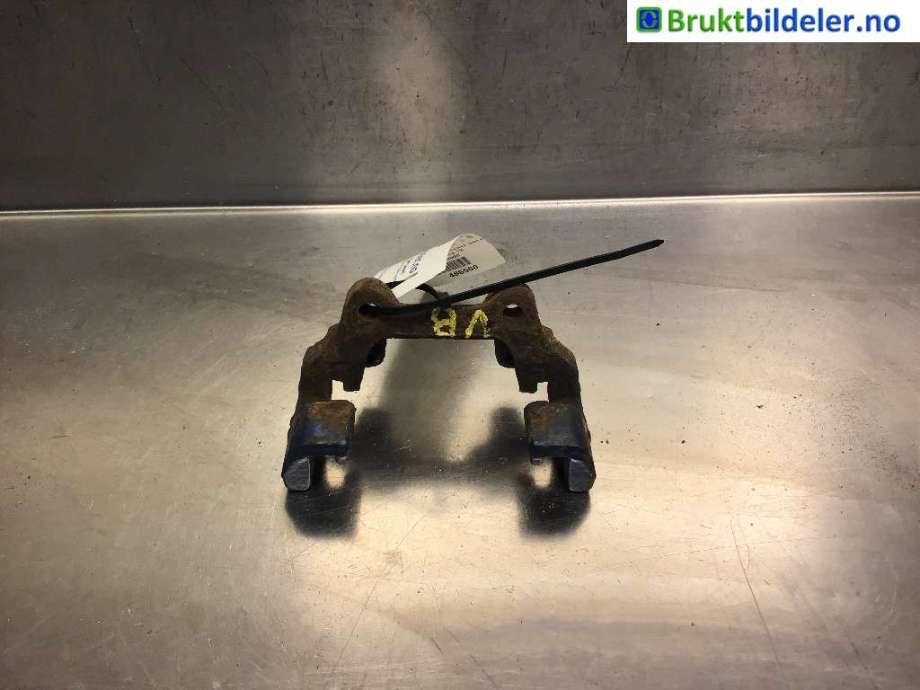 Bremsecaliper brakett til BMW 3-Serie, 2012-2018 (F30/F31/F34) (F30/F31/F34) (BMW|34 21 6 850 860)