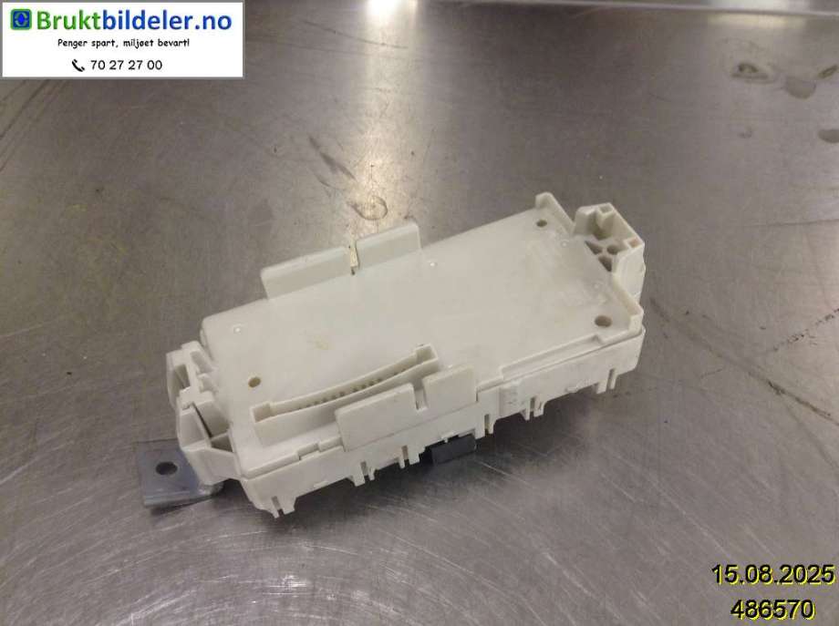 Sikringsboks til Mitsubishi Pajero 2007-2016 (Type IV, Fase 1) (MITSUBISHI|8522B042|)