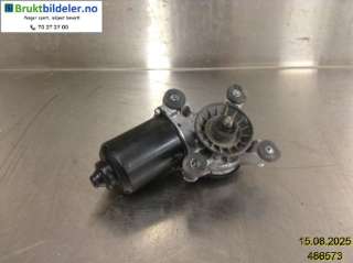 Viskermotor frontrute til Mitsubishi Pajero,   (MITSUBISHI|MR388038|849200-7352)