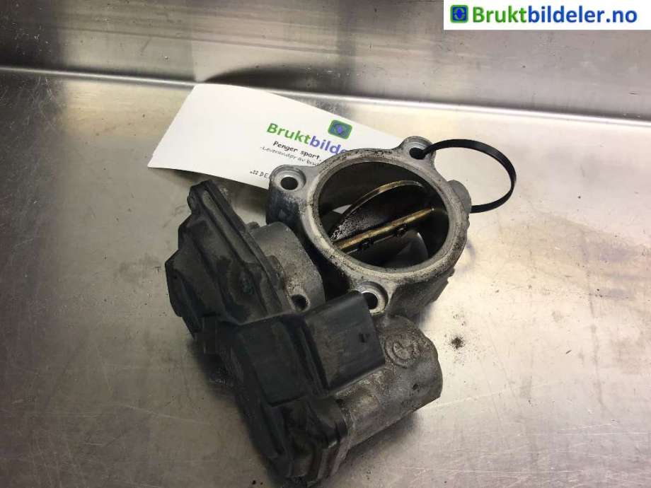 Spjeldhus til BMW 3-Serie 2012-2018 (F30/F31/F34) (F30/F31/F34) (BMW|13547810752|)