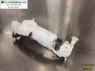Spylertank til Mitsubishi Pajero,   (MITSUBISHI|8260A141)