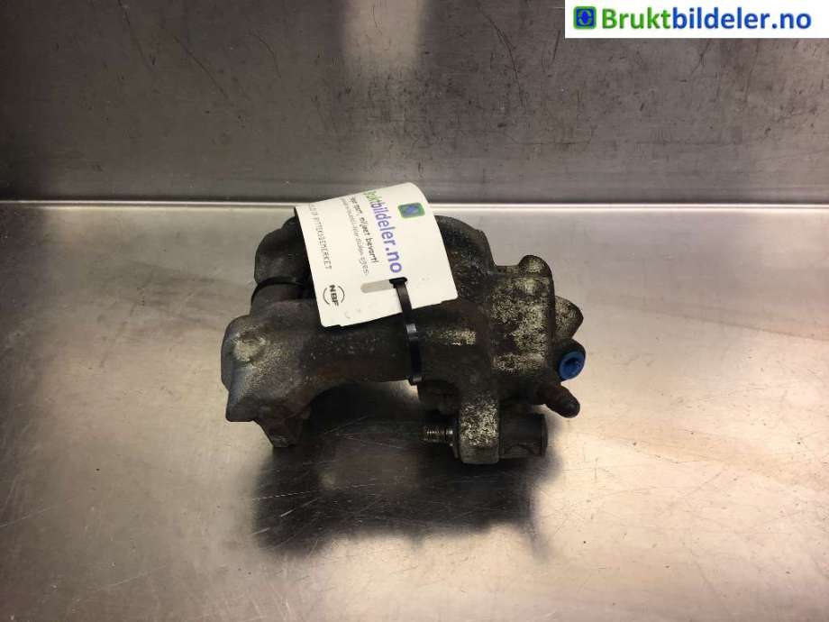 Bremsecaliper høyre foran til BMW 3-Serie, 2012-2018 (F30/F31/F34) (F30/F31/F34) (BMW|34 11 6 850 650)