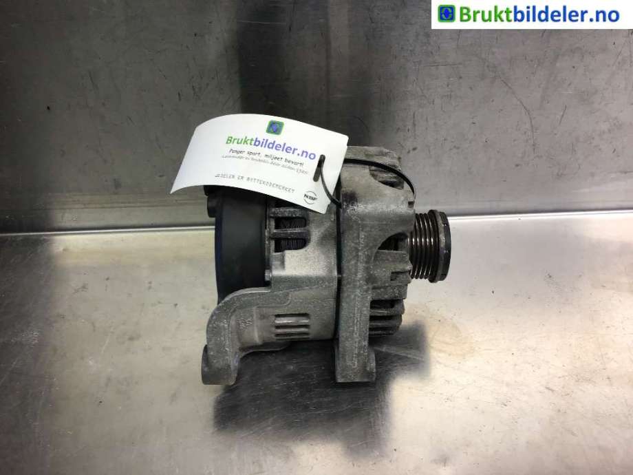 Dynamo til BMW 3-Serie, 2012-2018 (F30/F31/F34) (F30/F31/F34) (BMW|12 31 8 578 608)
