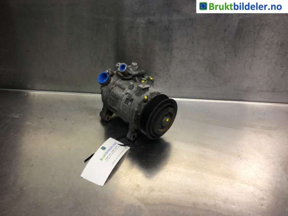 Aircondition kompressor til BMW 3-Serie 2012-2018 (F30/F31/F34) (F30/F31/F34) (BMW|64529330831|GE447150-5721|)