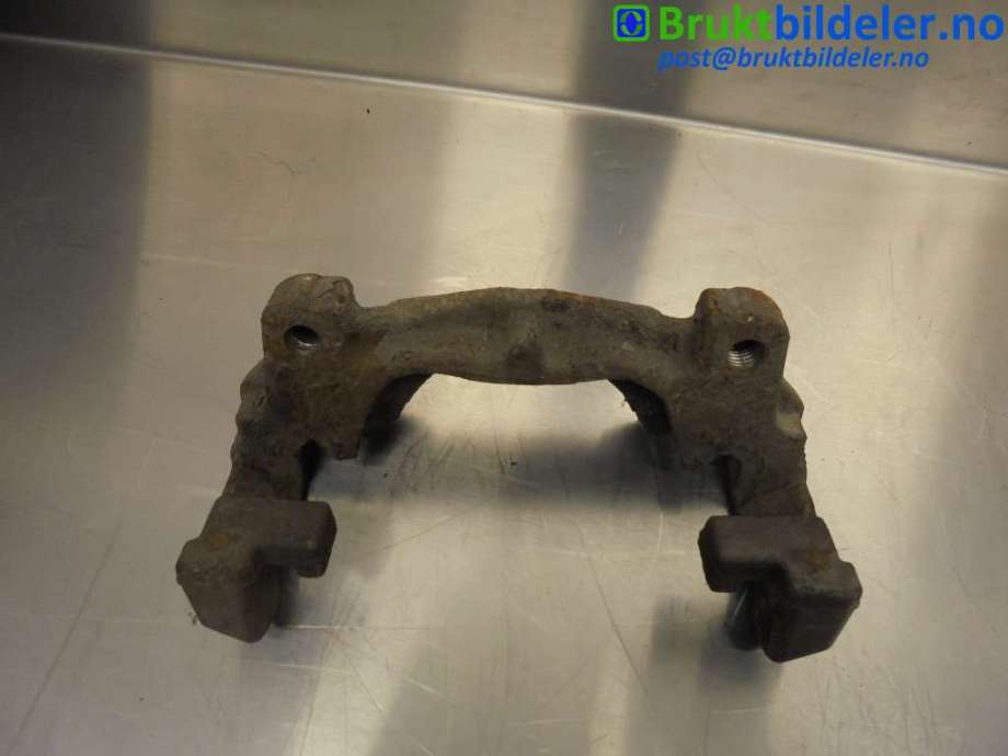 Bremsecaliper brakett til Volvo V70, 2007-2013 (Type III, Fase 1) (VOLVO|)