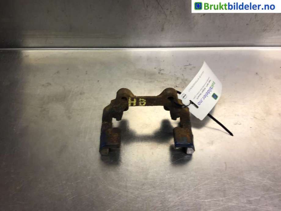 Bremsecaliper brakett til BMW 3-Serie, 2012-2018 (F30/F31/F34) (F30/F31/F34) (BMW|34 21 6 850 860)