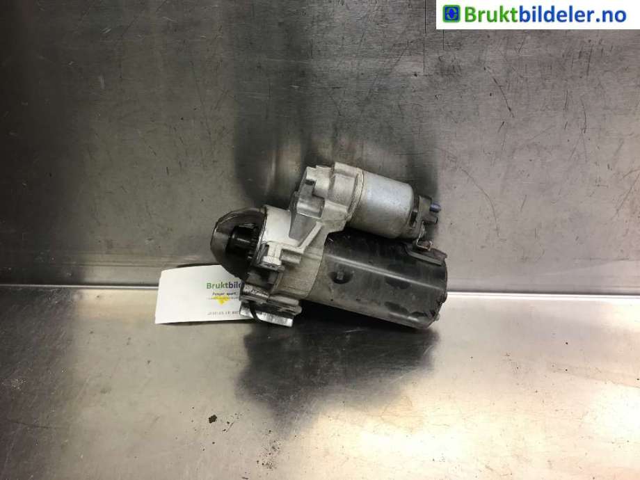 Starter til BMW 3-Serie 2012-2018 (F30/F31/F34) (F30/F31/F34) (BMW|12418574102|0001148509|)