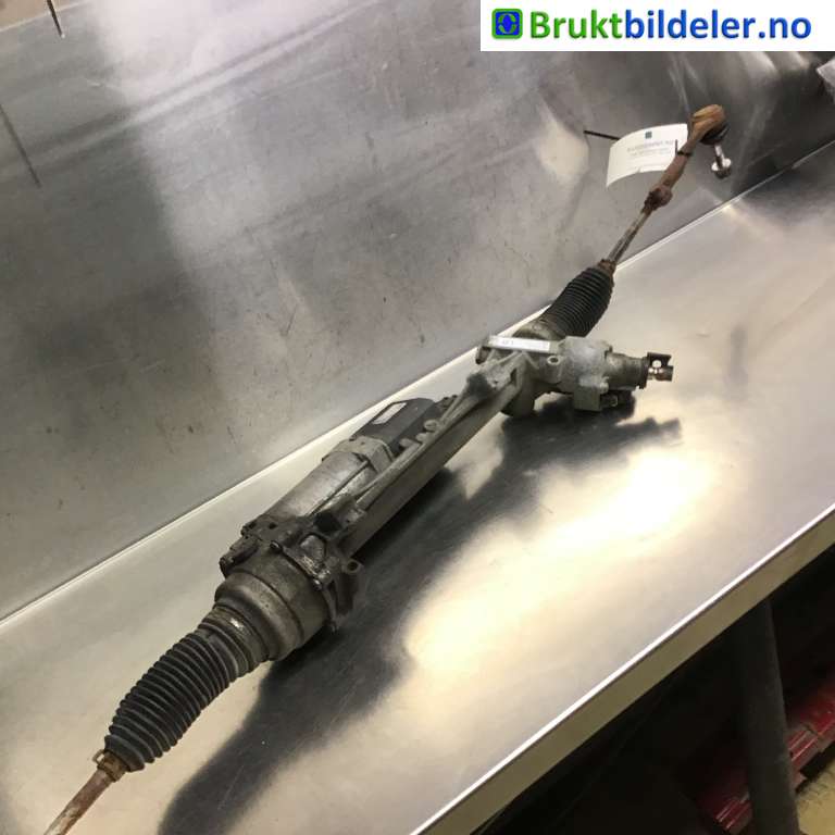 Tannstang elektrisk til BMW 3-Serie, 2012-2018 (F30/F31/F34) (F30/F31/F34) (BMW|32106868878)