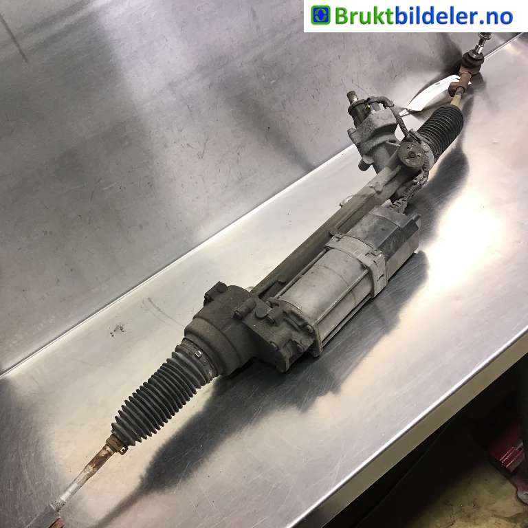 Tannstang elektrisk til BMW 3-Serie 2012-2018 (F30/F31/F34) (F30/F31/F34) (BMW|32106868878||5WK66200F)