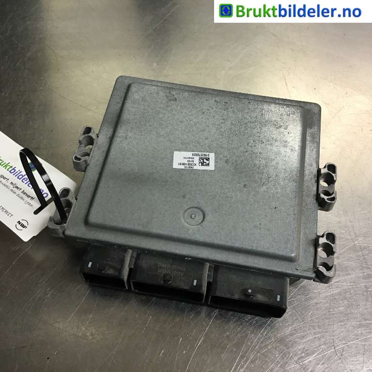 Styreenhet motor til Nissan Qashqai 2014-2021 (Type II)  (NISSAN|23710HX42C|A2C98757200|)