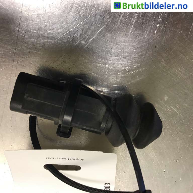 Bryter diverse til Nissan Qashqai 2014-2021 (Type II)  (NISSAN||15430M)