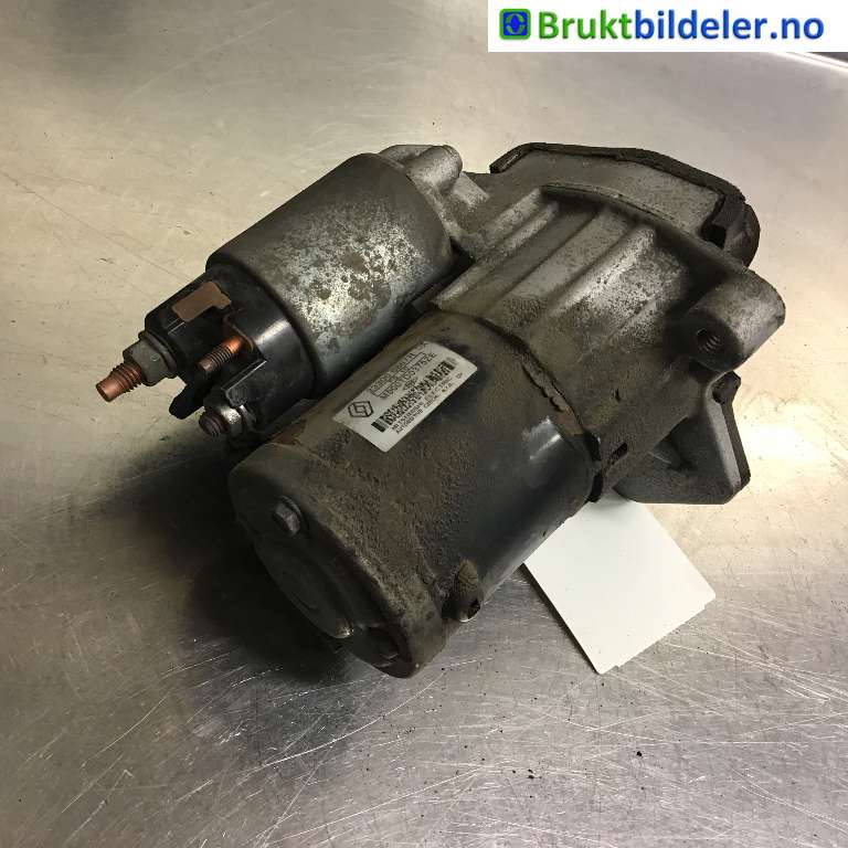 Starter til Nissan Qashqai 2014-2021 (Type II)  (NISSAN|2330000Q3D|M000TD0375ZE|23300 6867R)