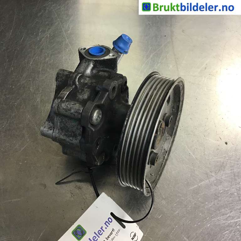 Servo pumpe mekanisk til Audi Q5, 2012-2017 (Type I, Fase 2)  (AUDI|8R0 145 155 S)