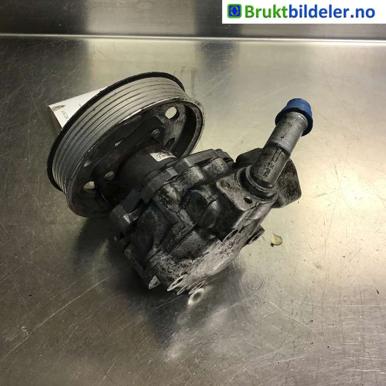 Servo pumpe mekanisk til Audi Q5 2012-2017 (Type I, Fase 2)  (AUDI|8R0 145 155 S|7651 955 160|)