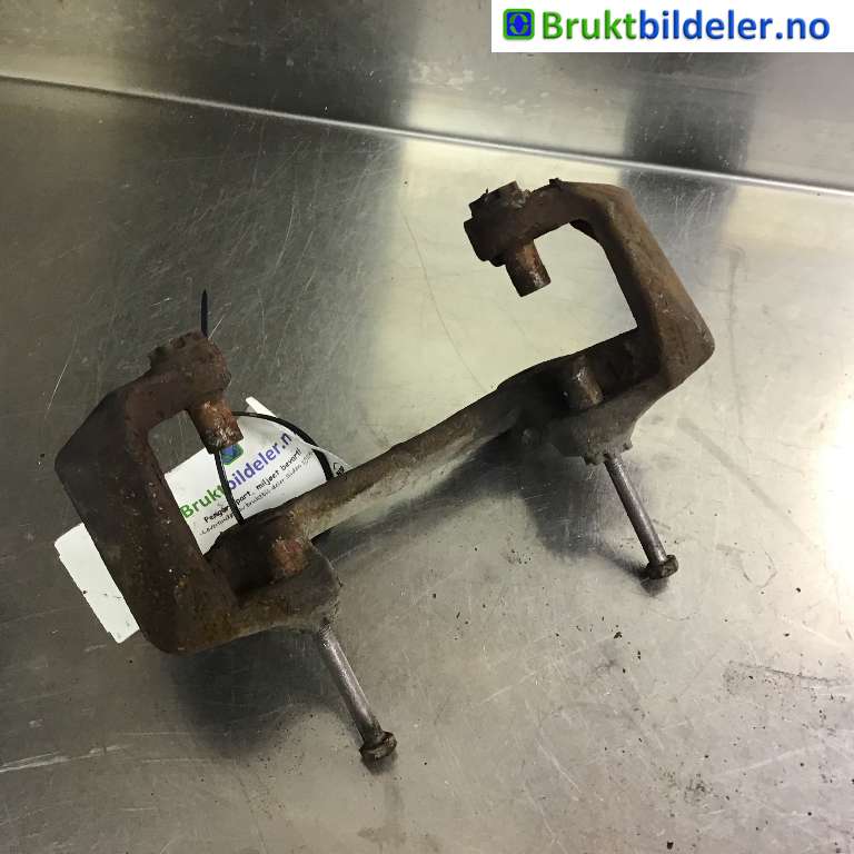 Bremsecaliper brakett til Audi Q5 2012-2017 (Type I, Fase 2)  (AUDI|4G0 615 125|)
